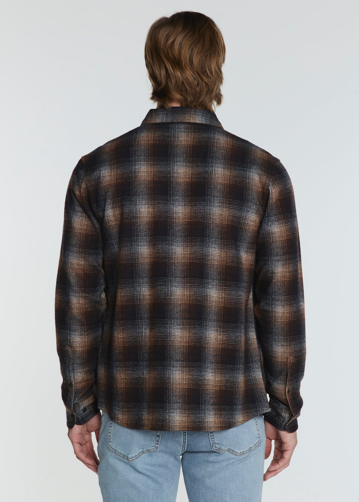 7 Diamonds Men's Generation Long Sleeve Shirt