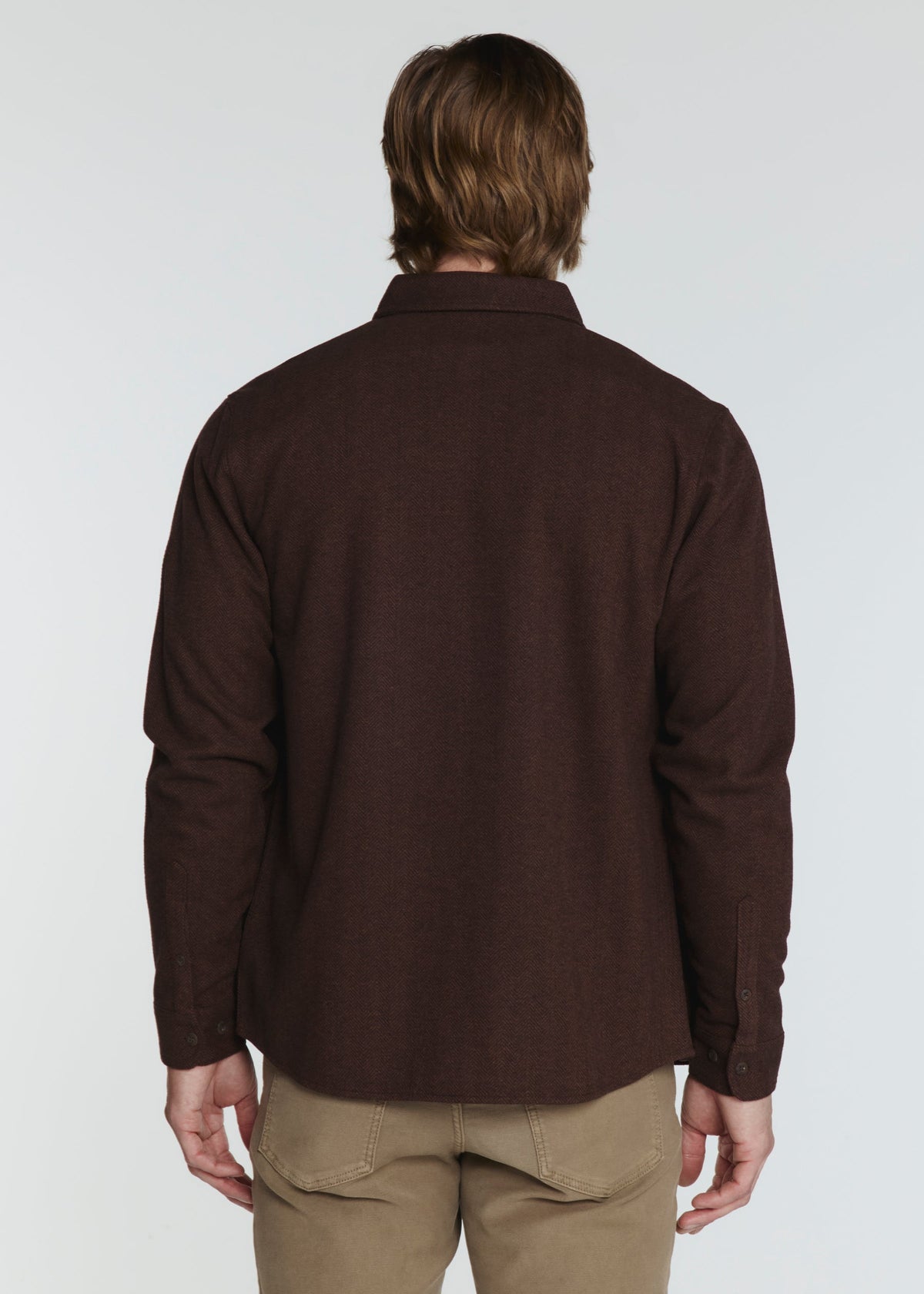 7 Diamonds Men's Generation Long Sleeve Shirt