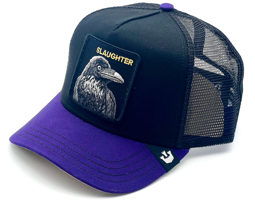 Goorin Bros Animal NFL Trucker Hat Collection