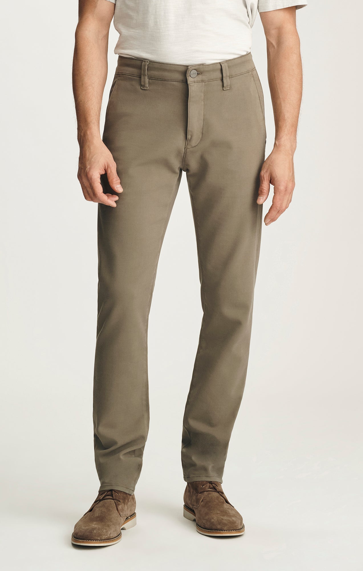 34 Heritage Verona Straight Leg Chino Pant
