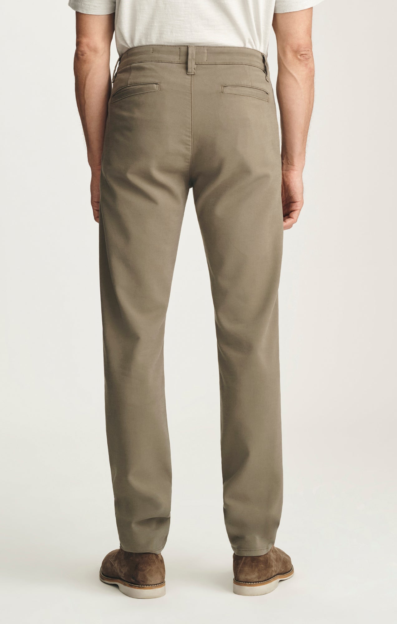 34 Heritage Verona Straight Leg Chino Pant