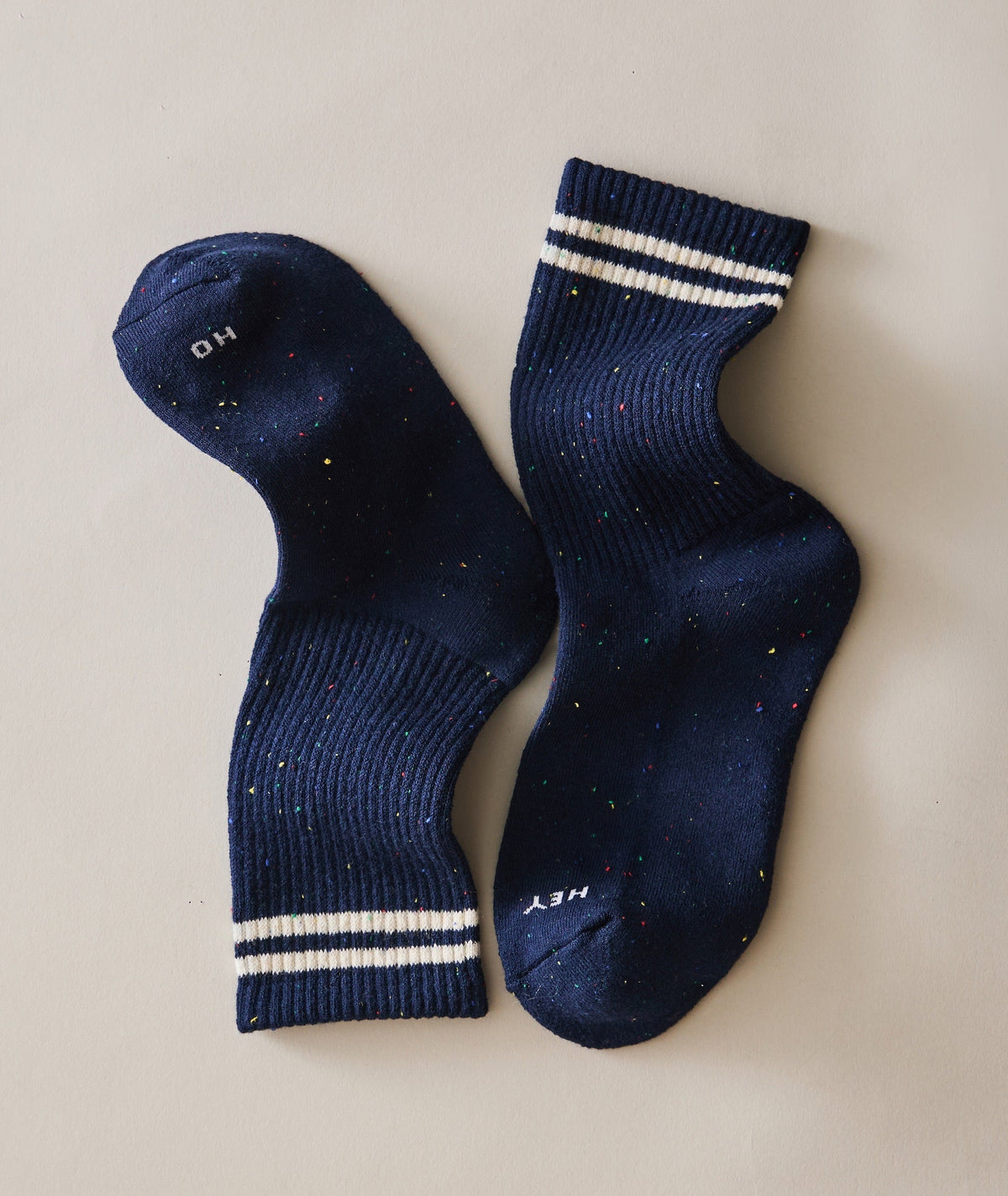 Marine Layer Gym Sock