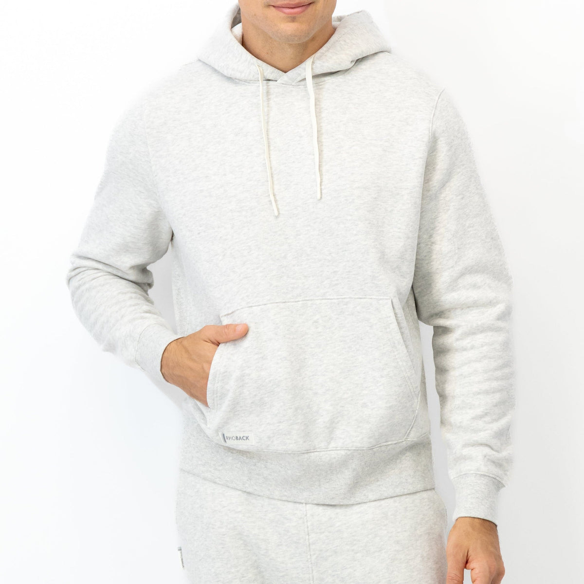 Rhoback Ready Hoodie