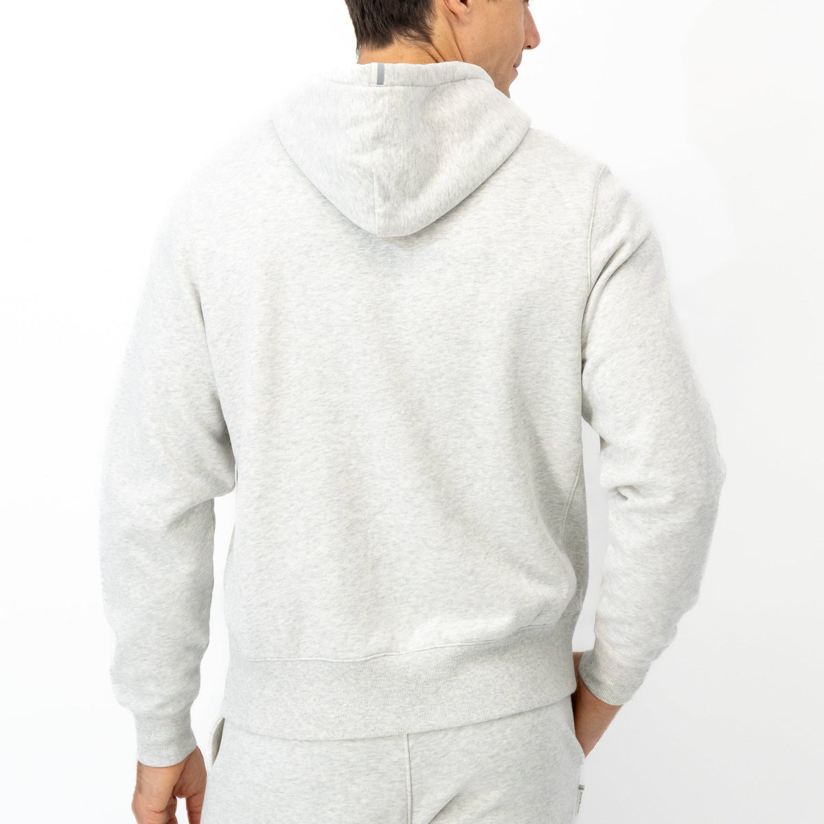 Rhoback Ready Hoodie