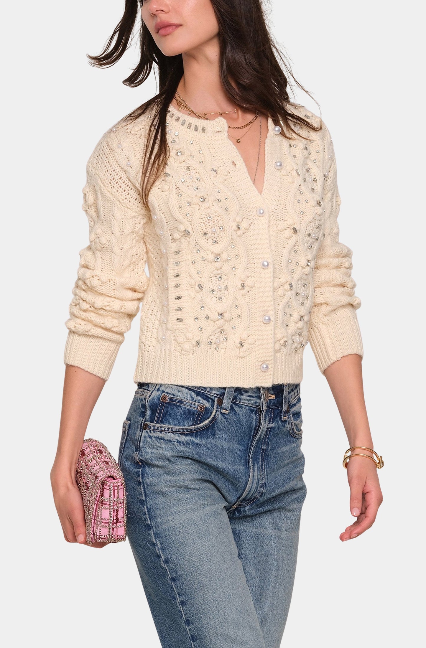 Heartloom Tana Cardi