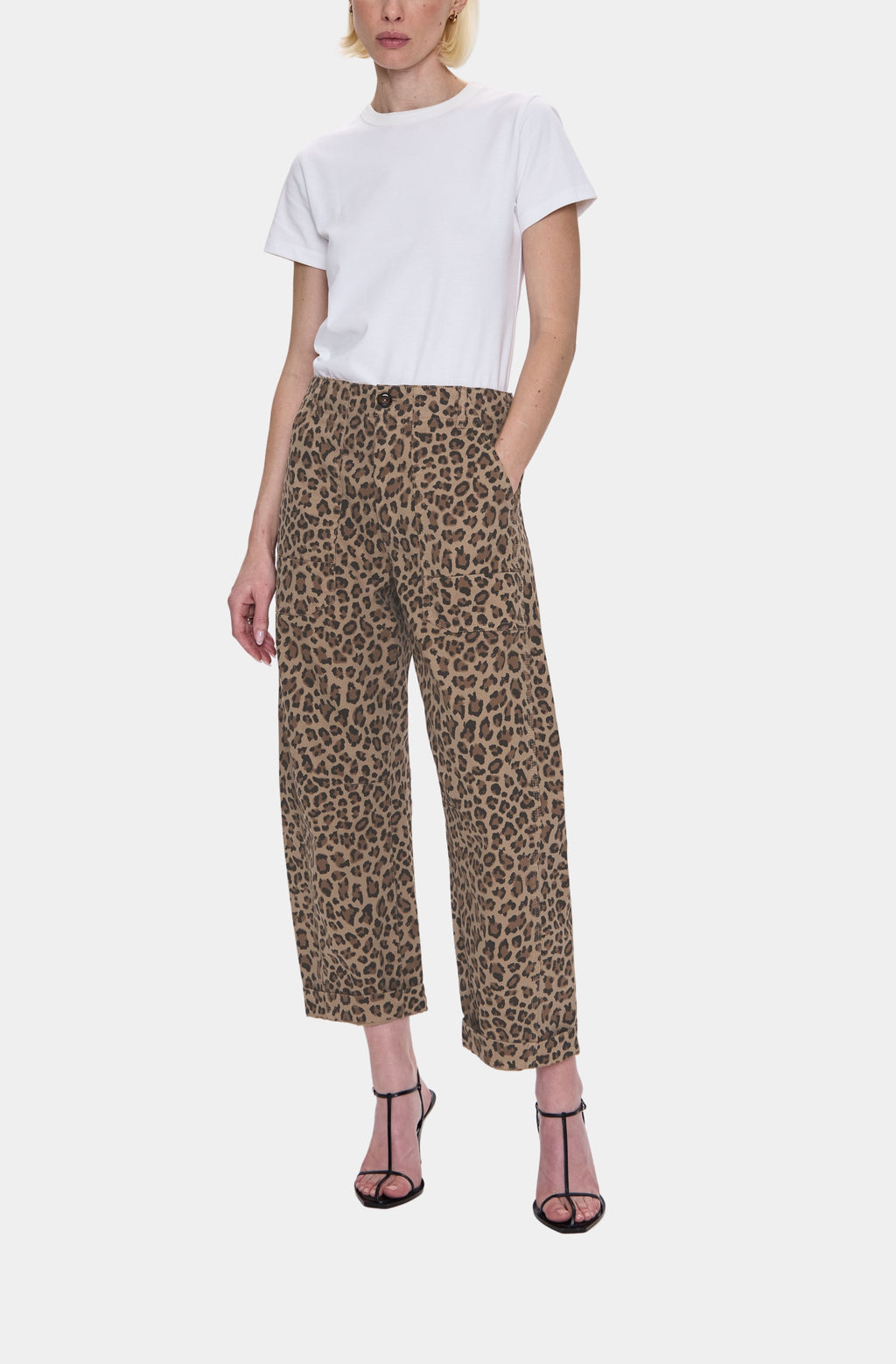 Pistola Tori Utility Pant