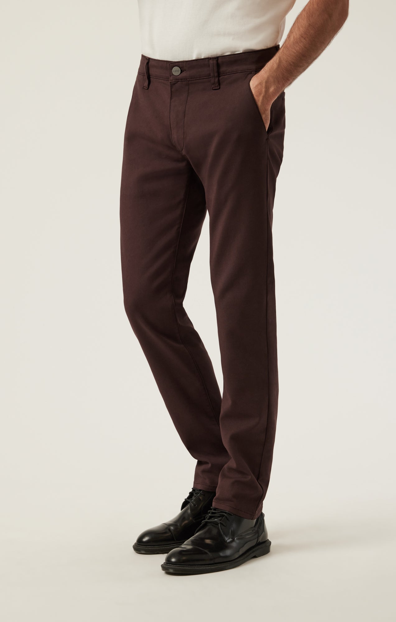 34 Heritage Verona Chino Pant