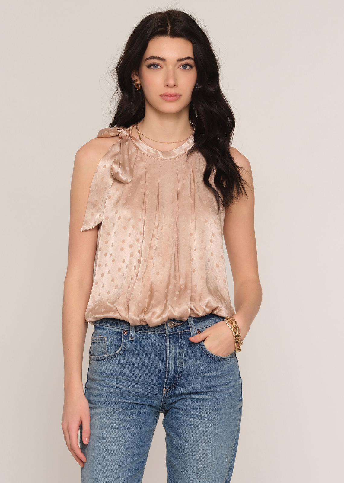 Heartloom Annicka Top