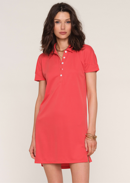 Heartloom Dori Dress