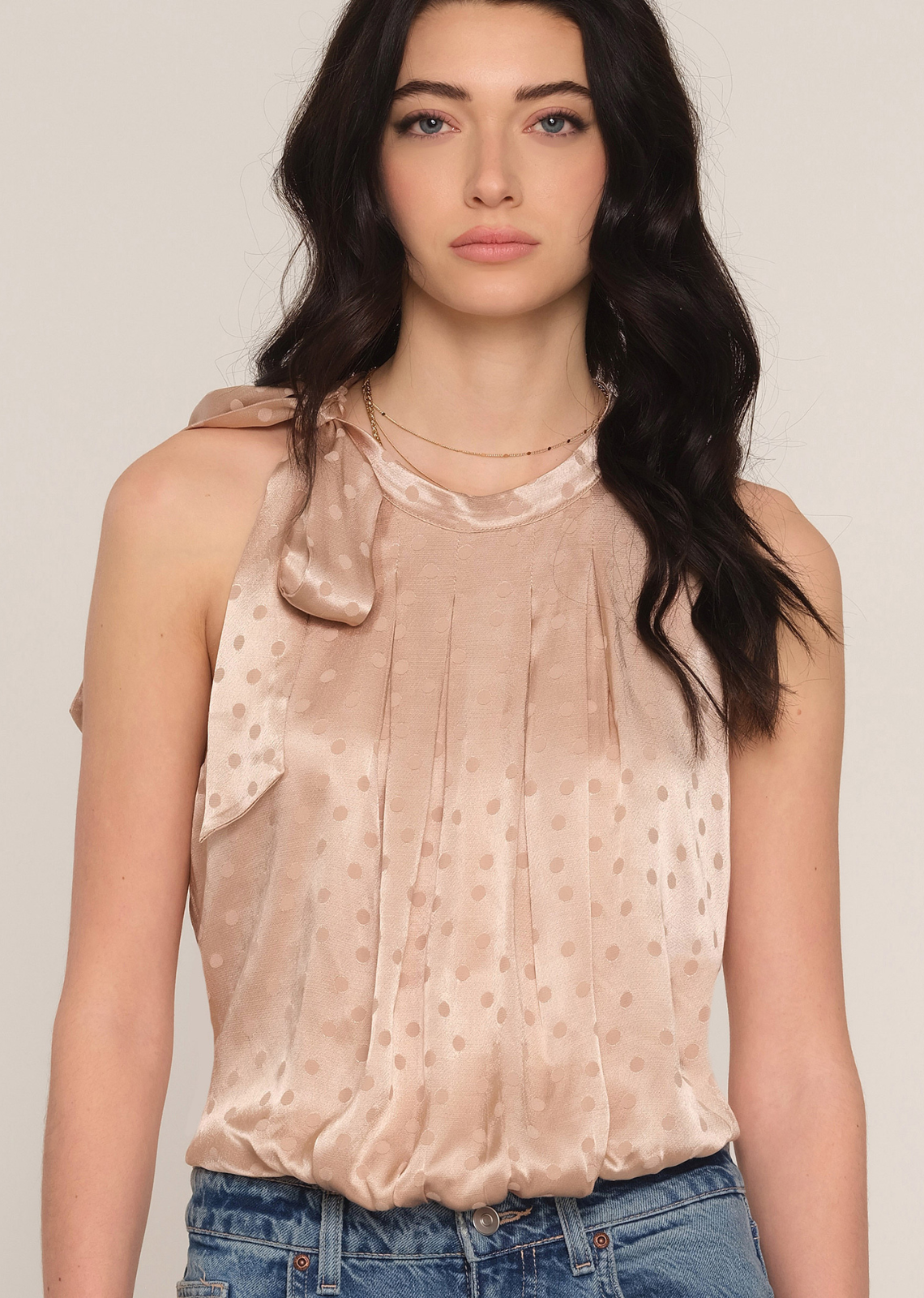 Heartloom Annicka Top