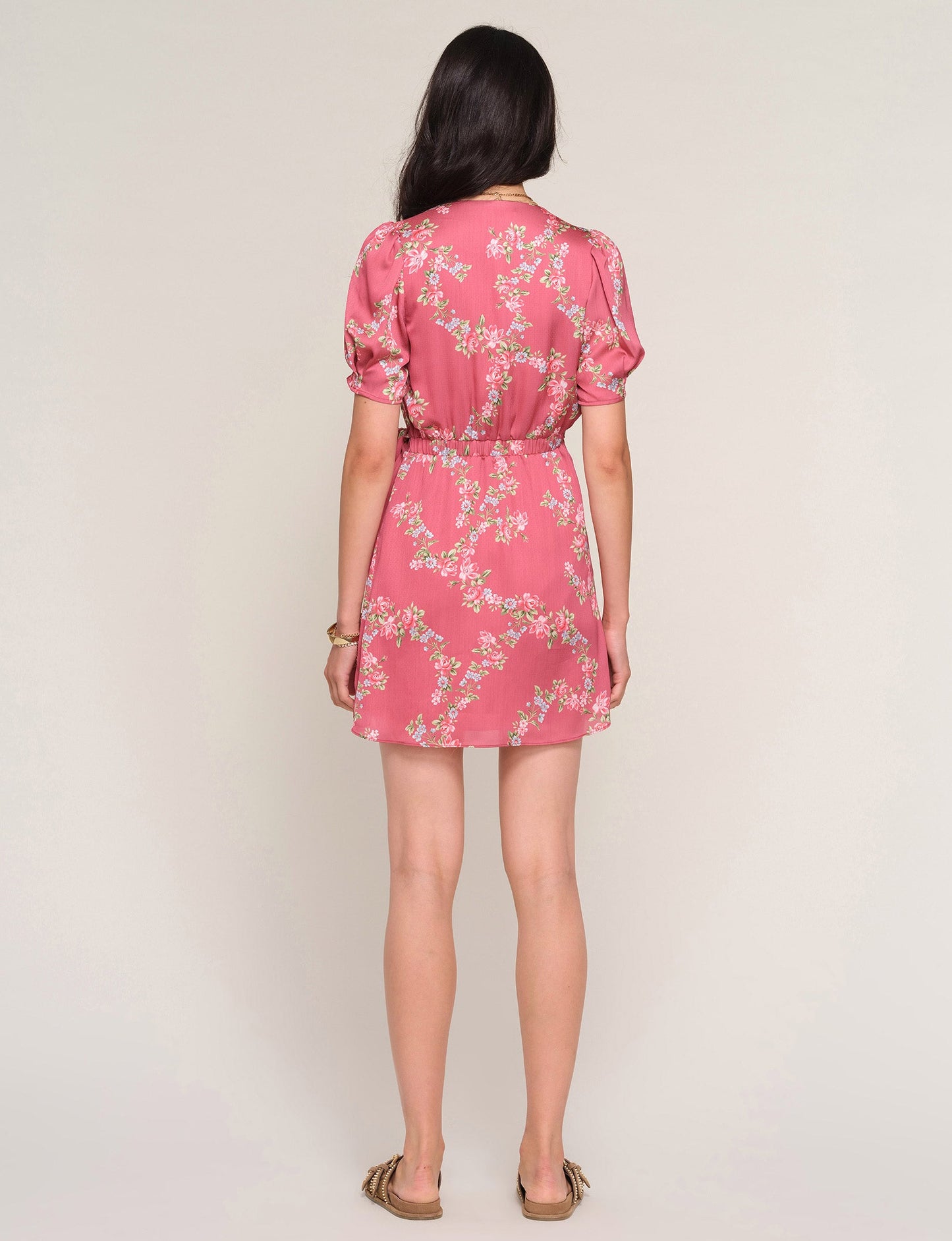Heartloom Pamela Dress