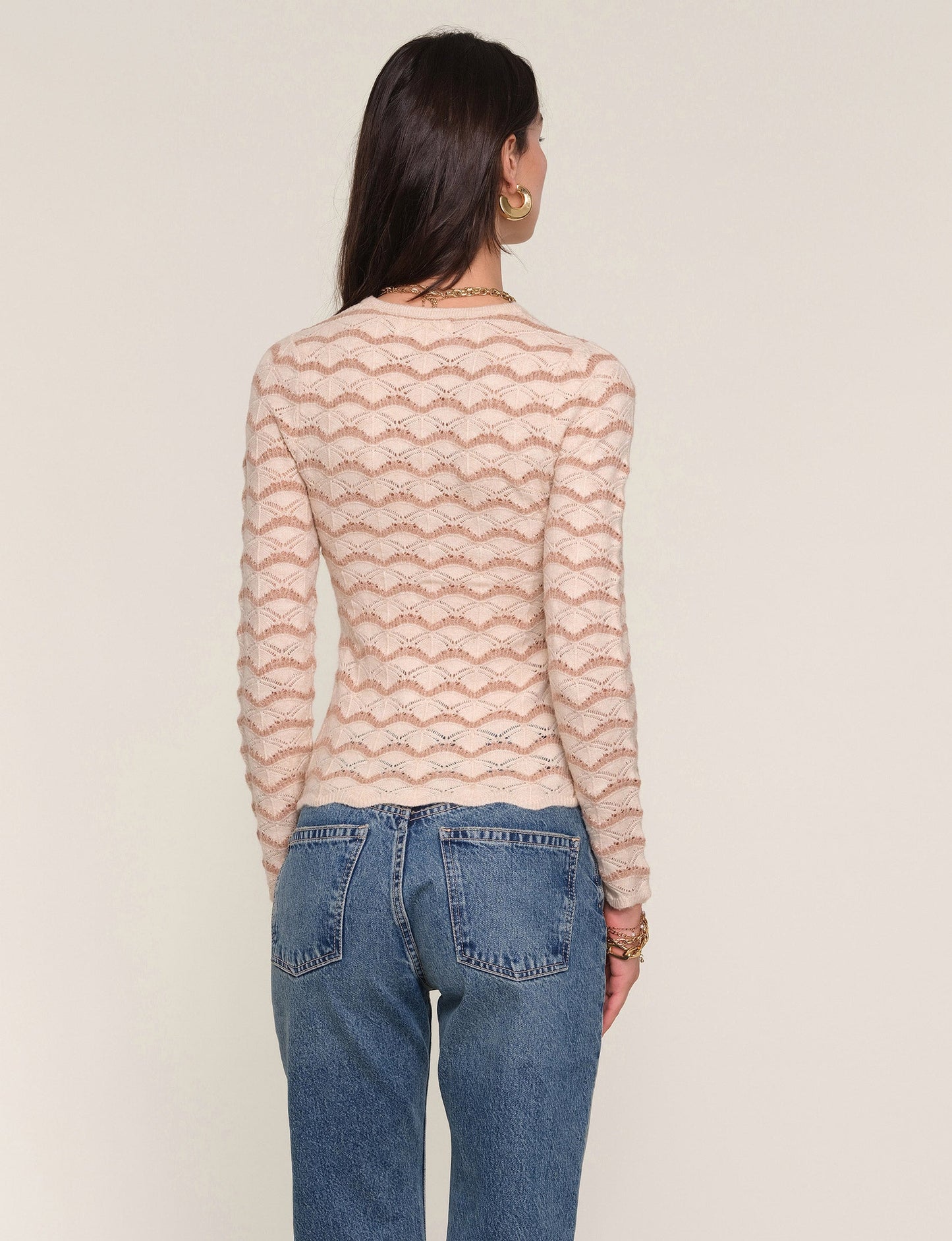 Heartloom Gracen Top