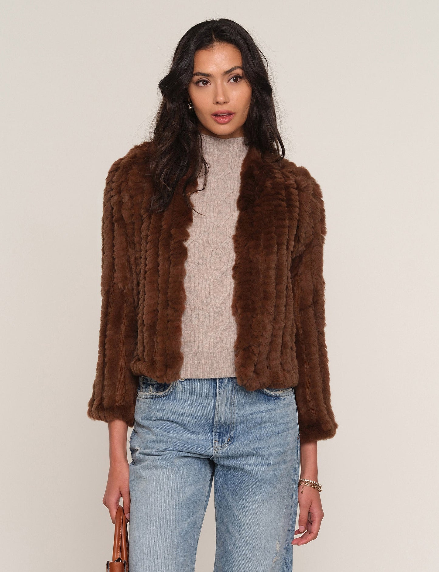 Heartloom Rosa Jacket