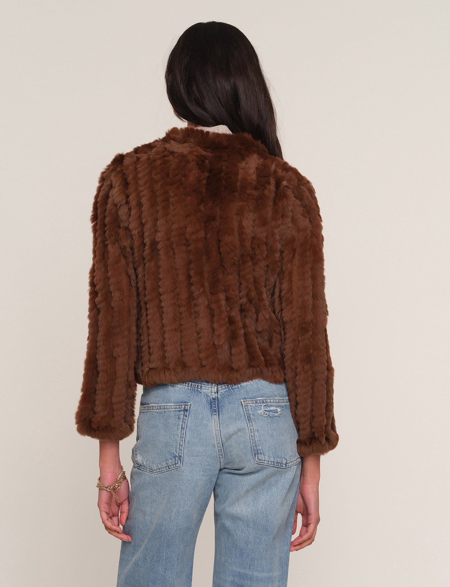 Heartloom Rosa Jacket