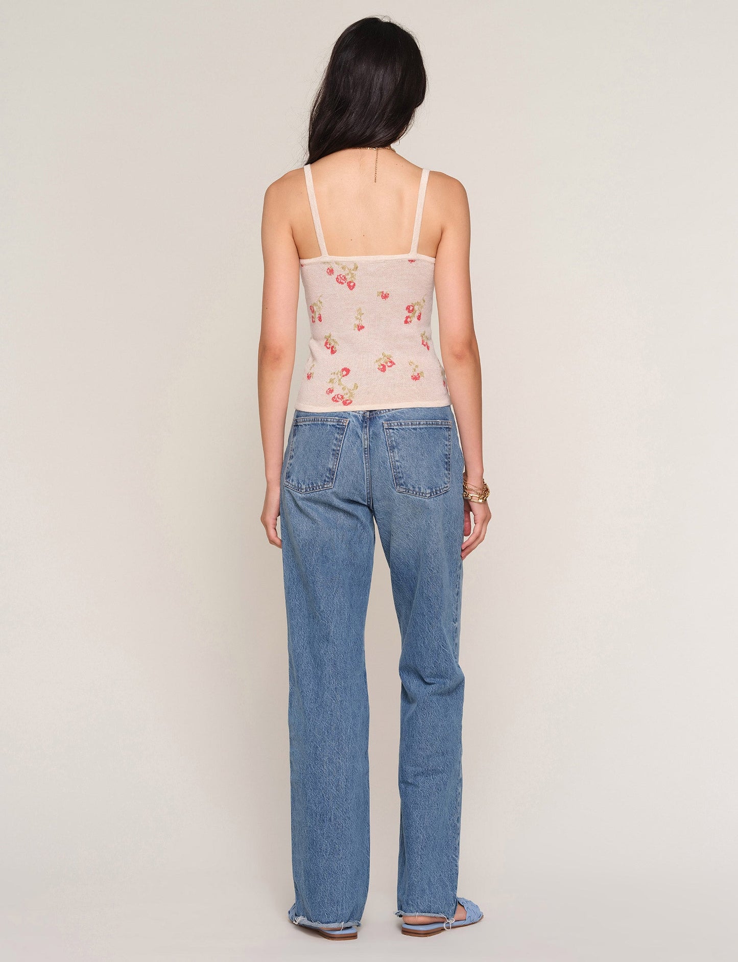 Heartloom Dany Cami