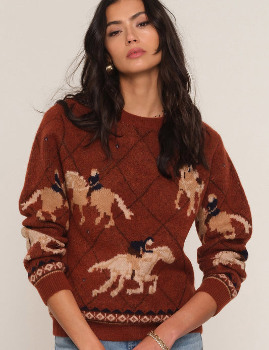Heartloom Jemma Sweater