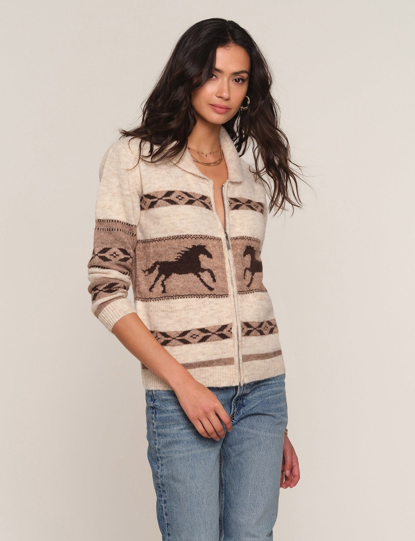Heartloom Elian Cardi