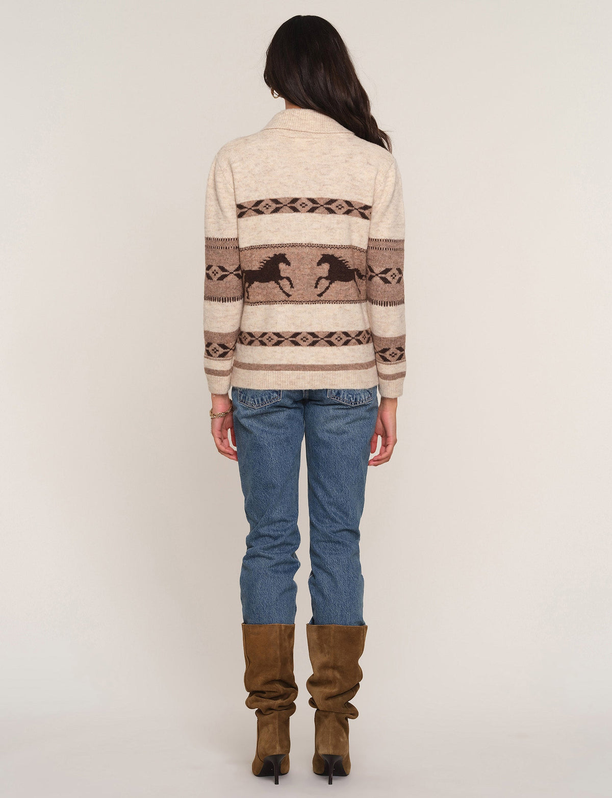 Heartloom Elian Cardi