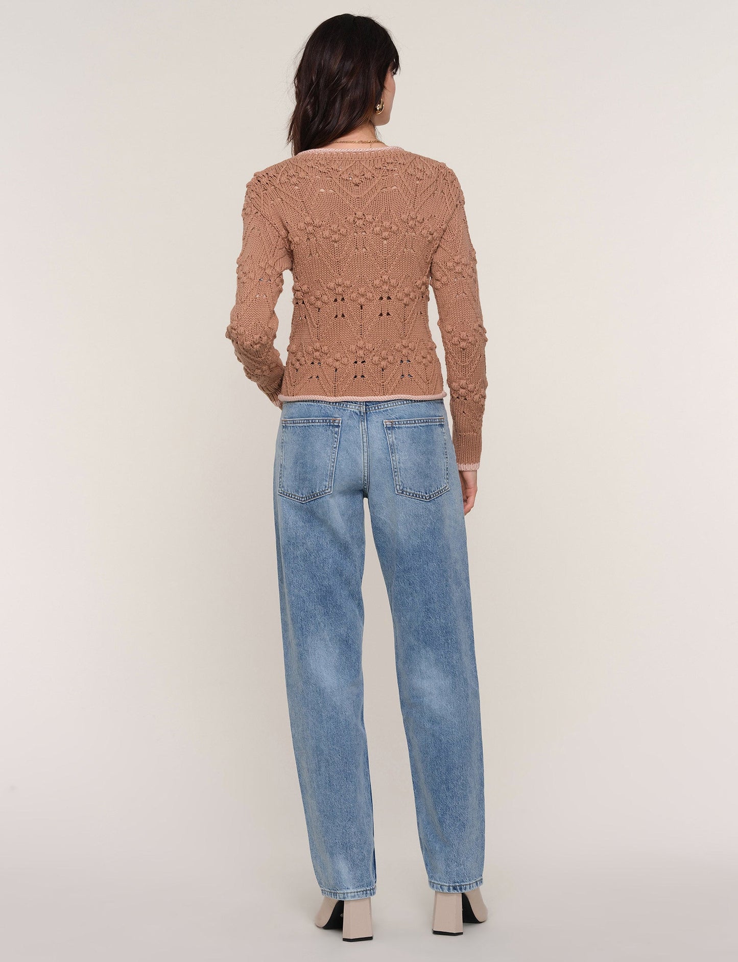 Heartloom Evira Cardigan