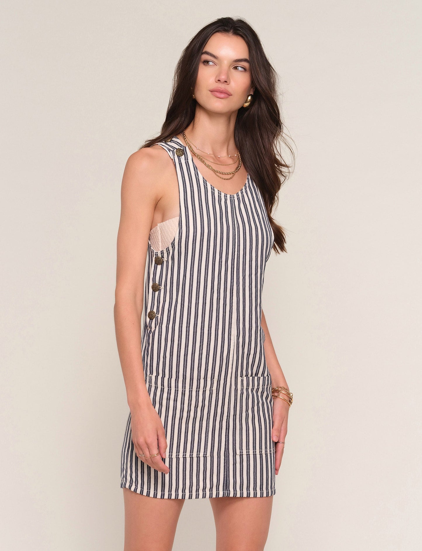 Heartloom Wilder Dress
