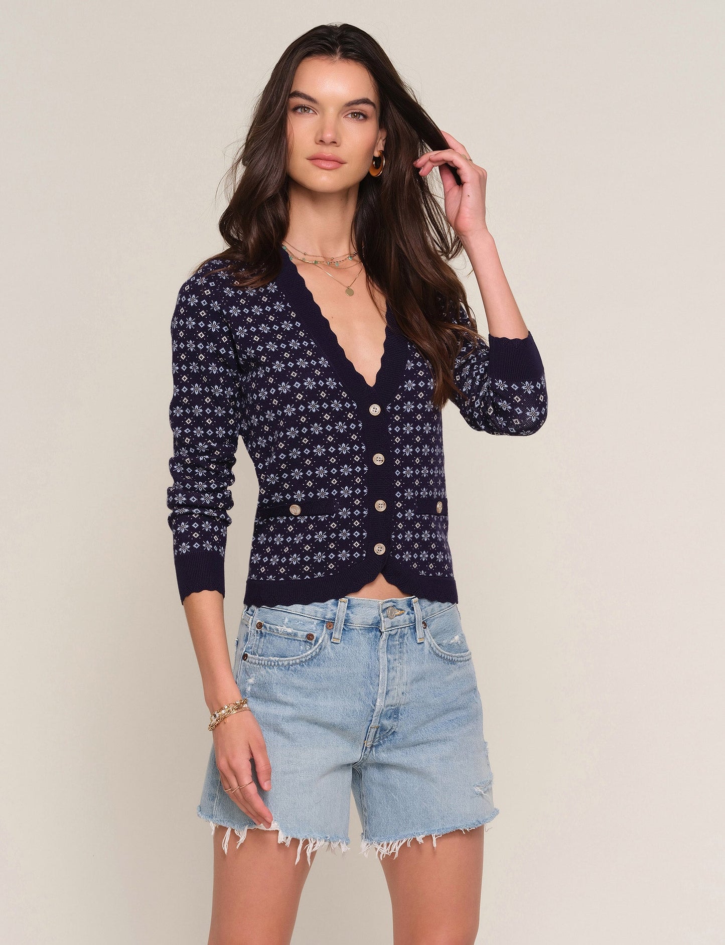 Heartloom Vince Cardi