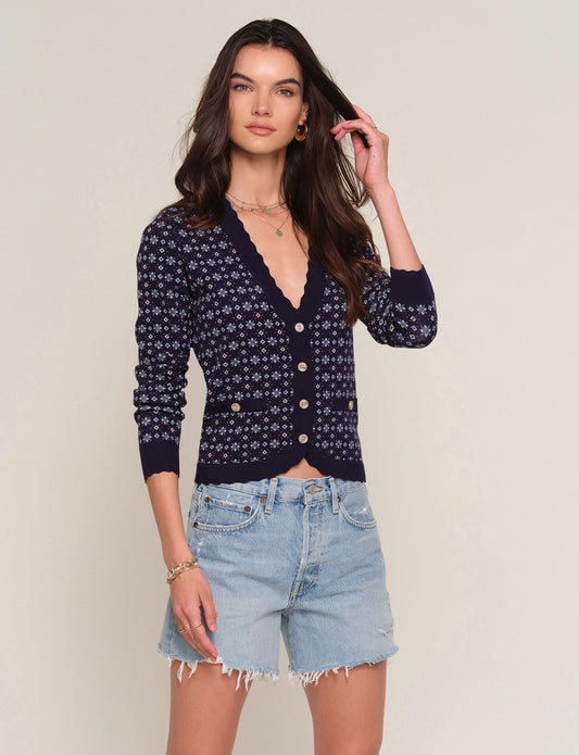Heartloom Vince Cardi