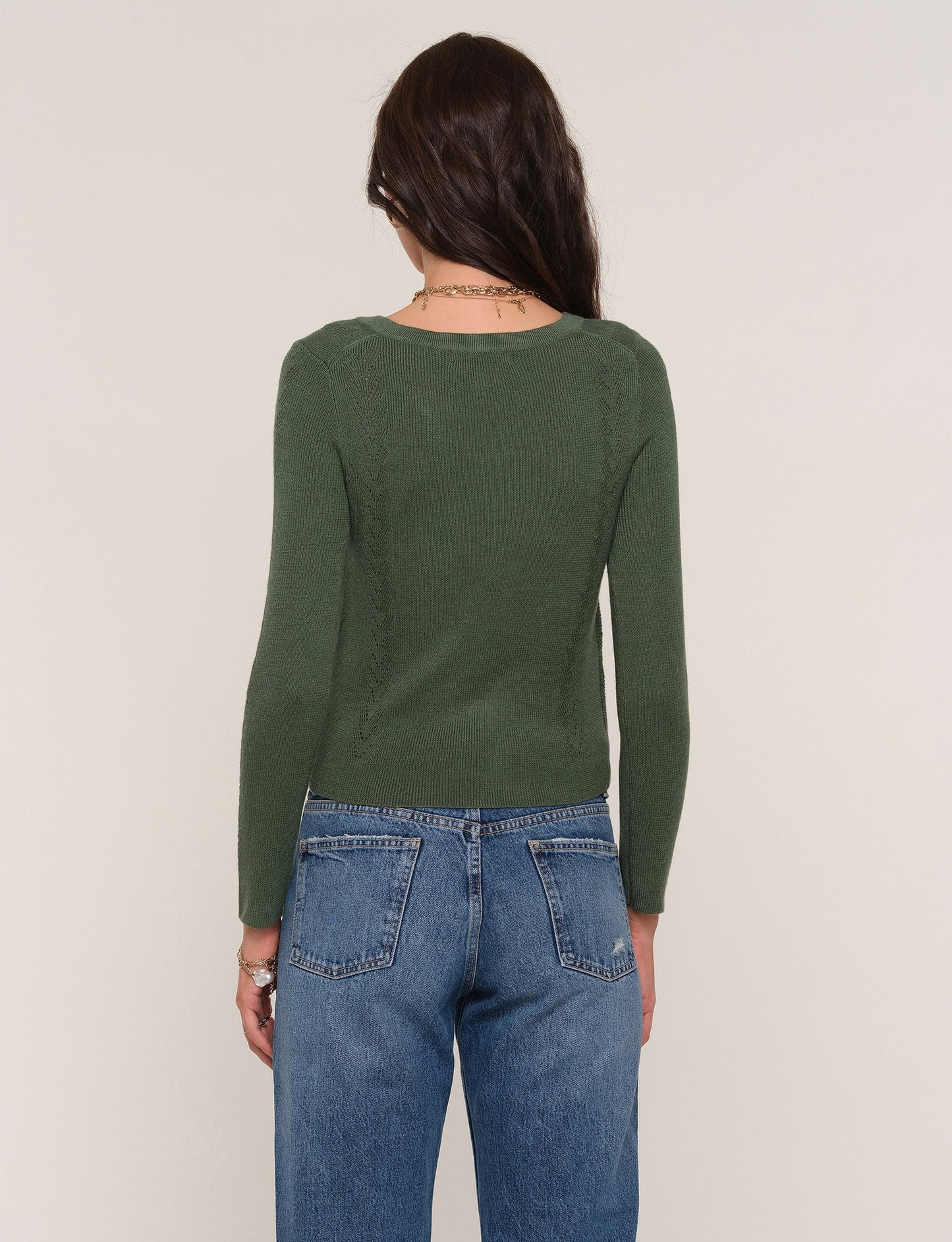 Heartloom Zazie Top