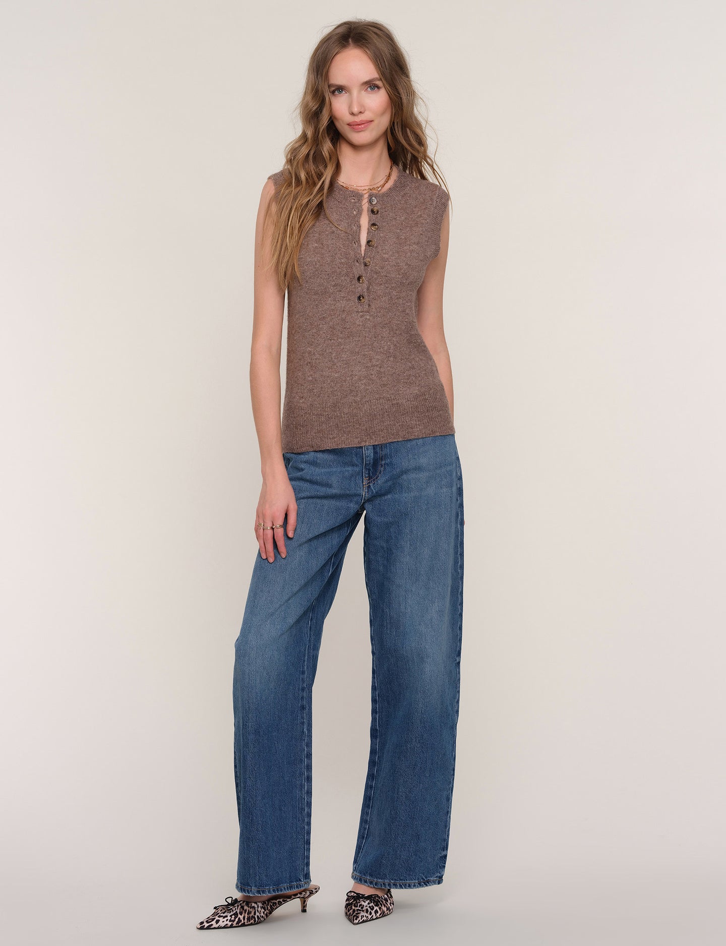 Heartloom Bianca Top