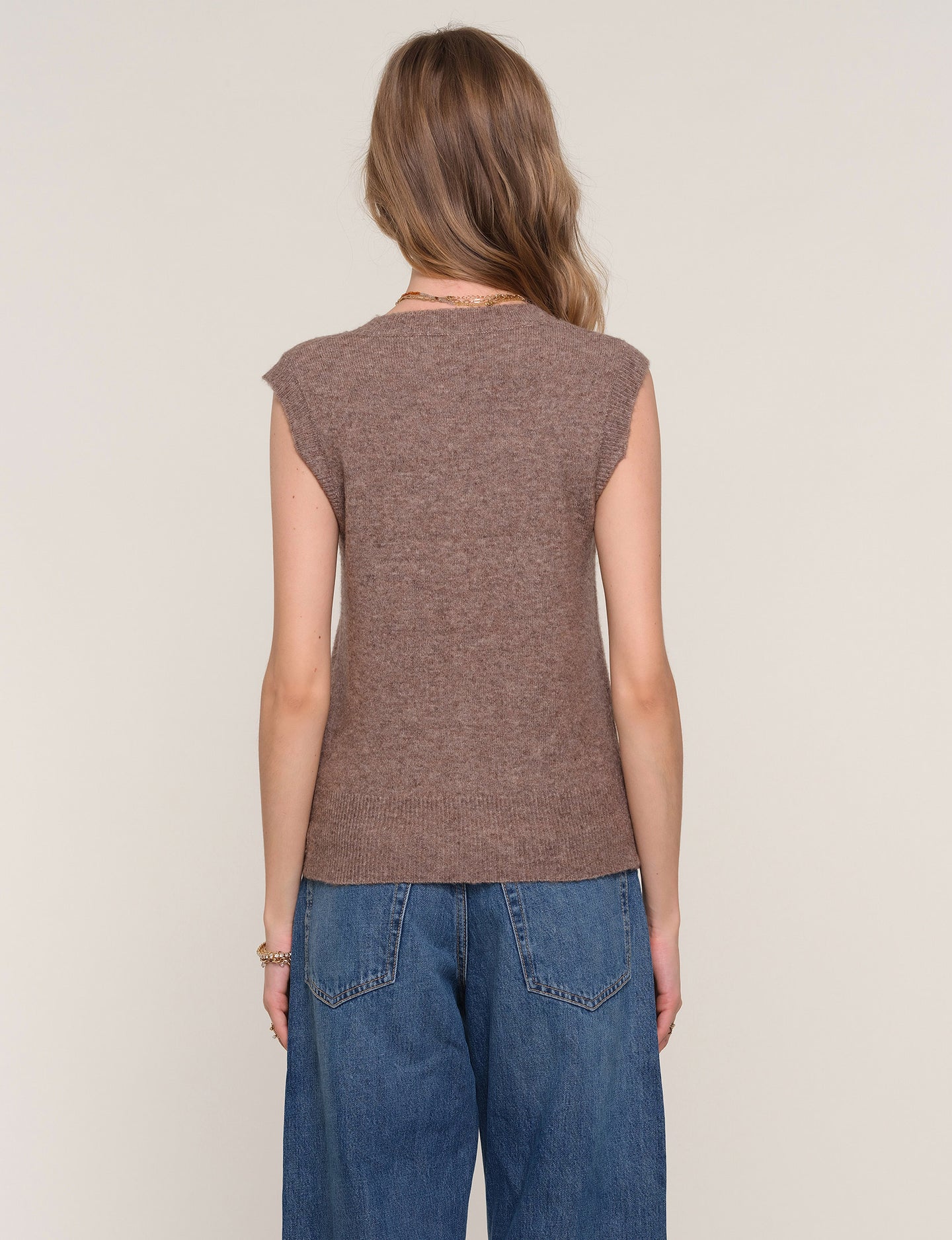 Heartloom Bianca Top
