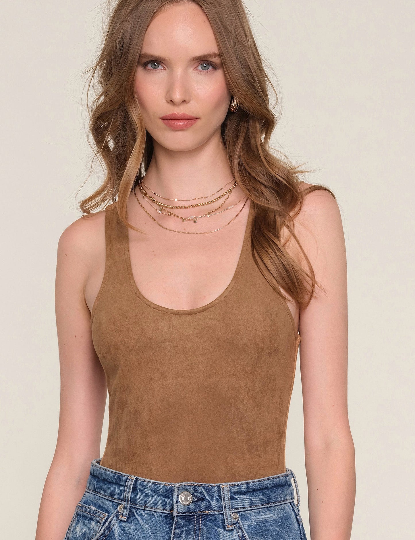 Heartloom Lisbeth Bodysuit