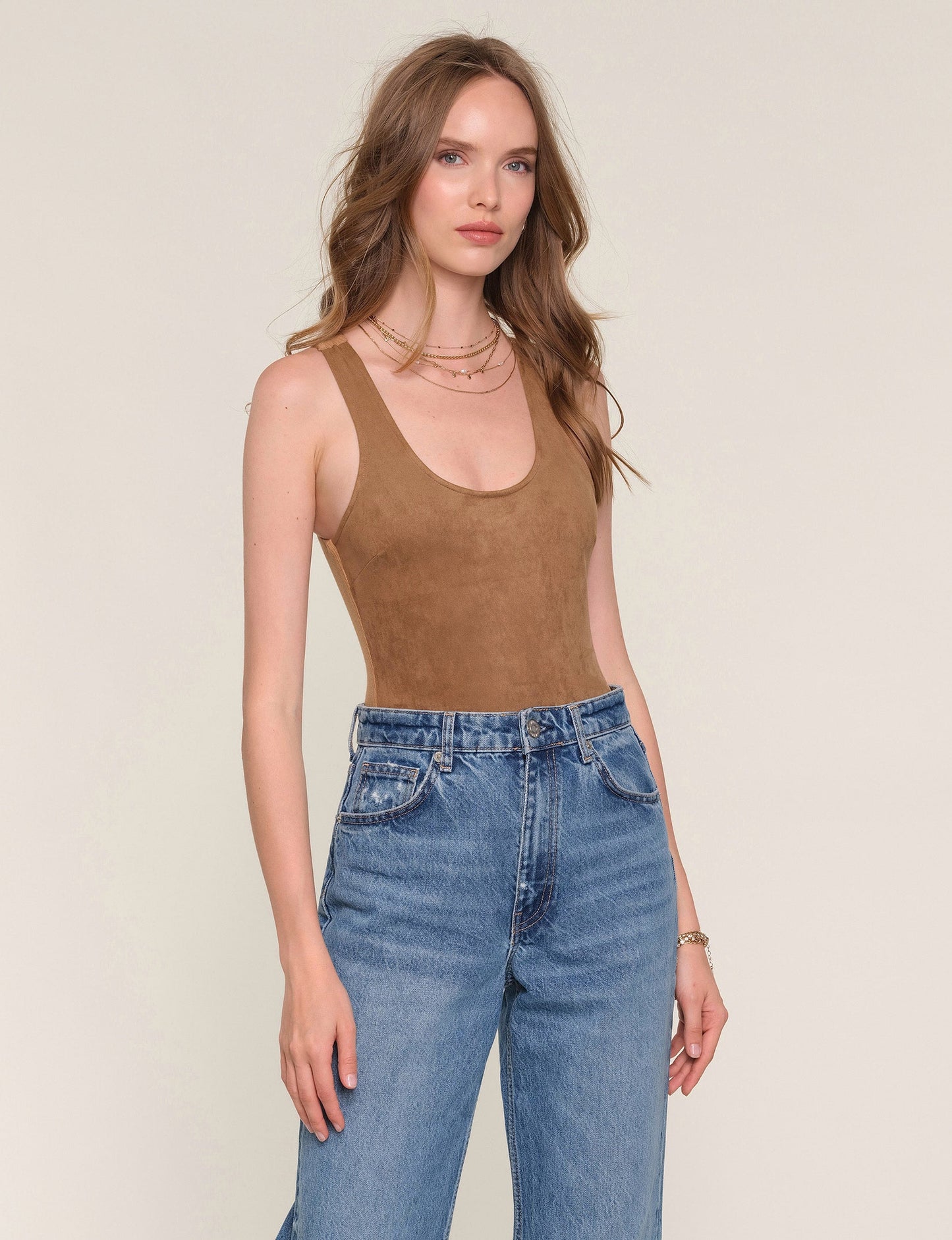 Heartloom Lisbeth Bodysuit