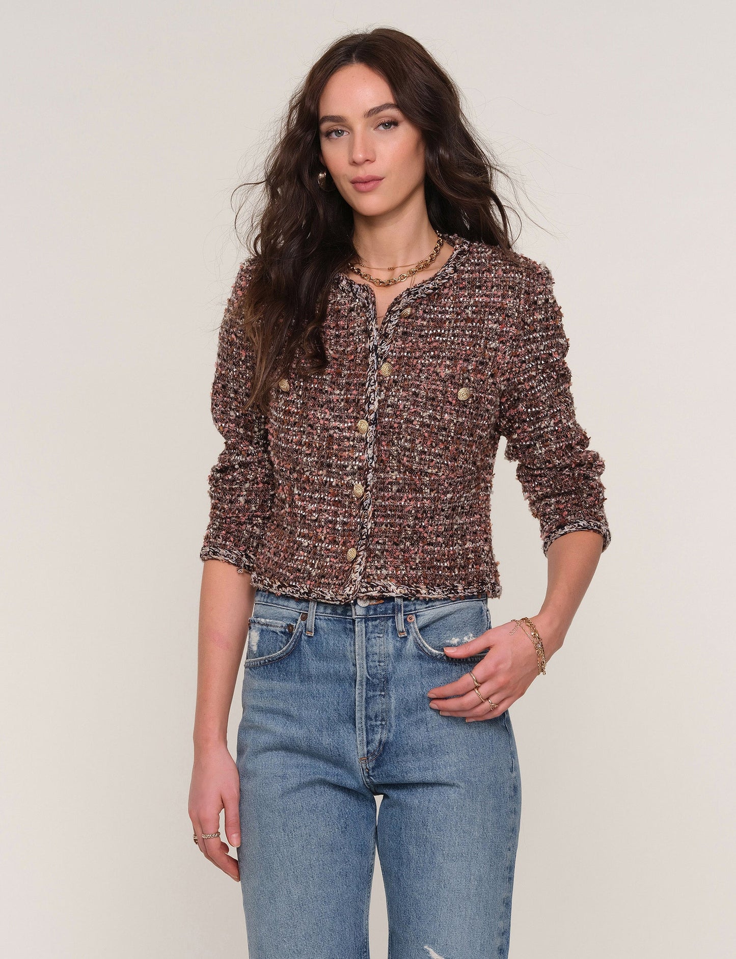 Heartloom Marzia Blazer