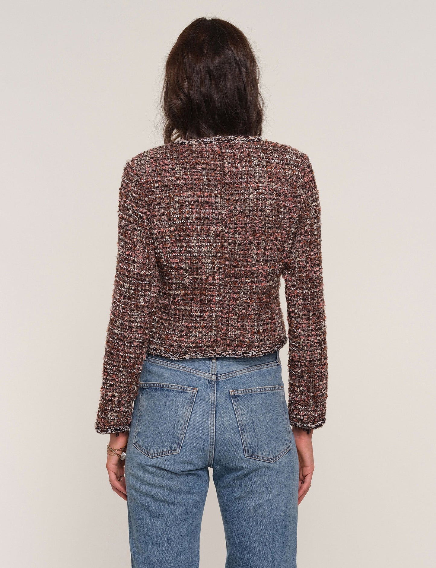 Heartloom Marzia Blazer