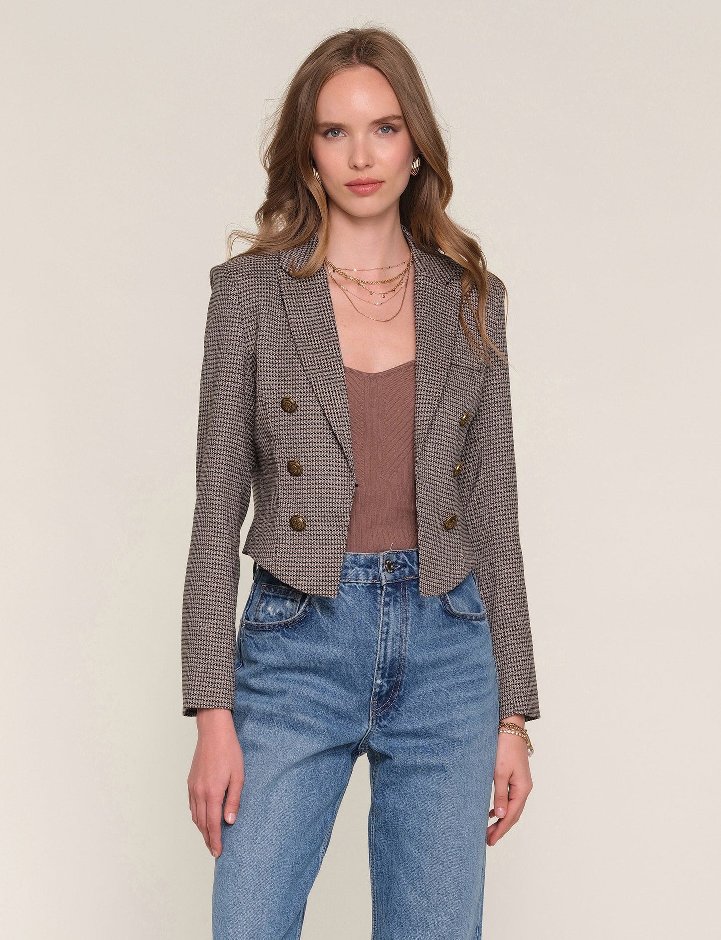 Heartloom Ophelia Blazer