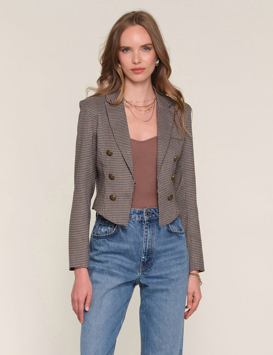 Heartloom Ophelia Blazer