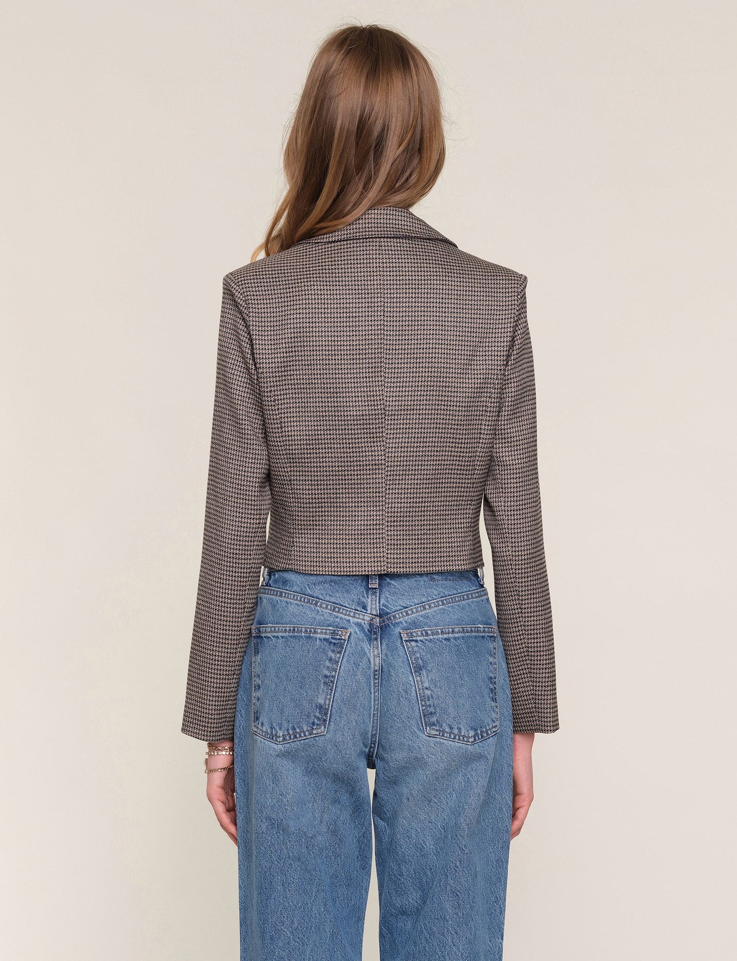 Heartloom Ophelia Blazer