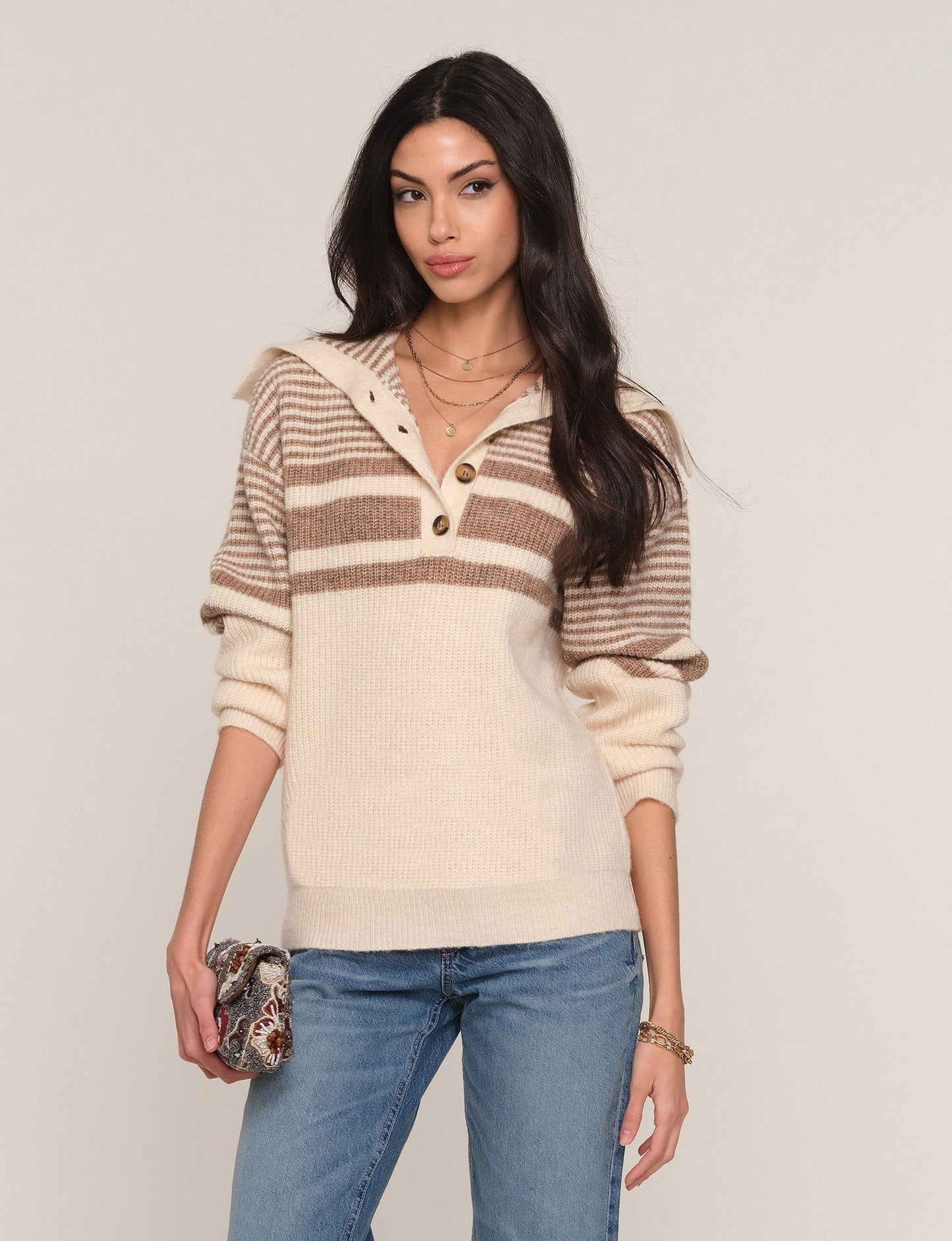 Heartloom Wanda Sweater