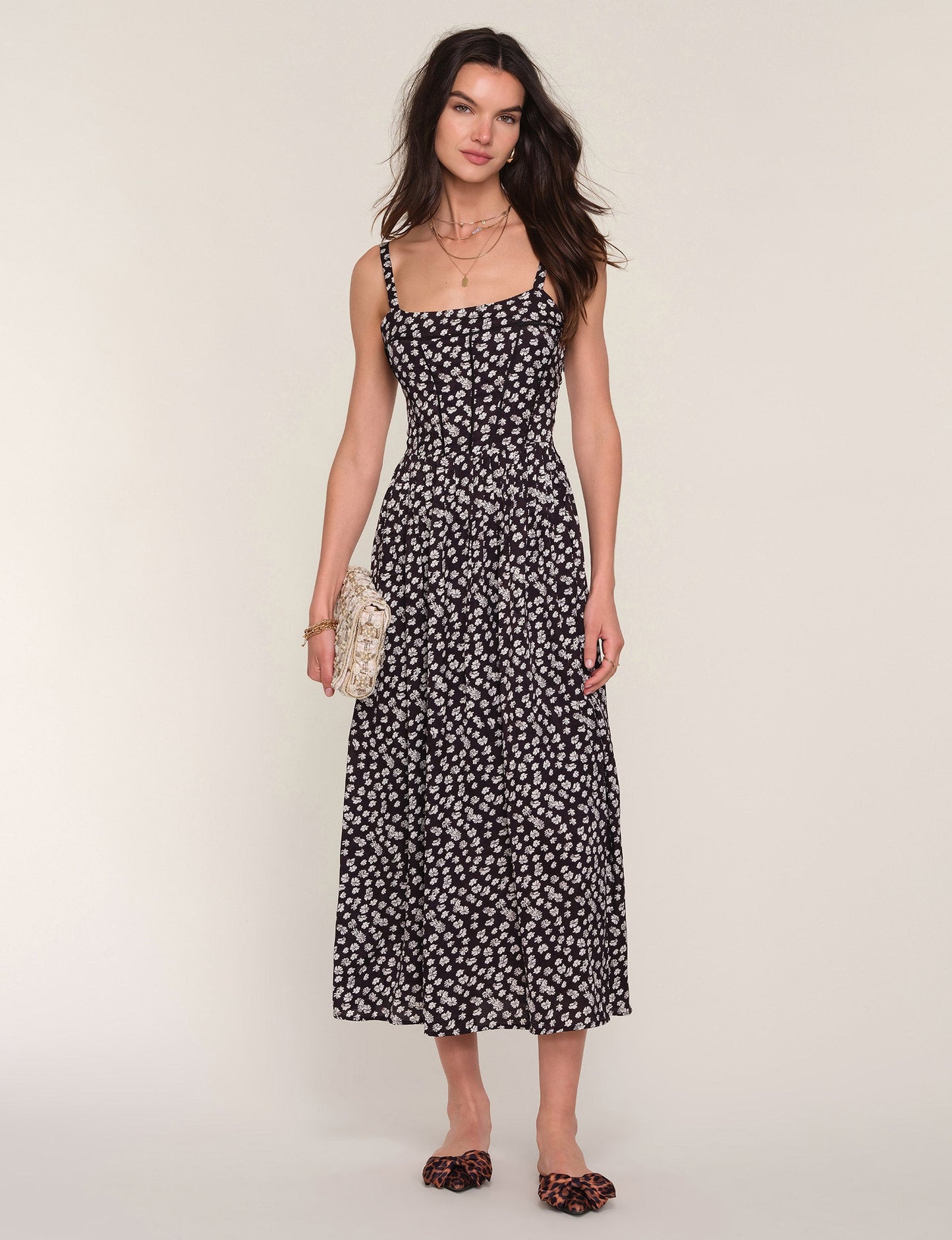 Heartloom Cato Dress