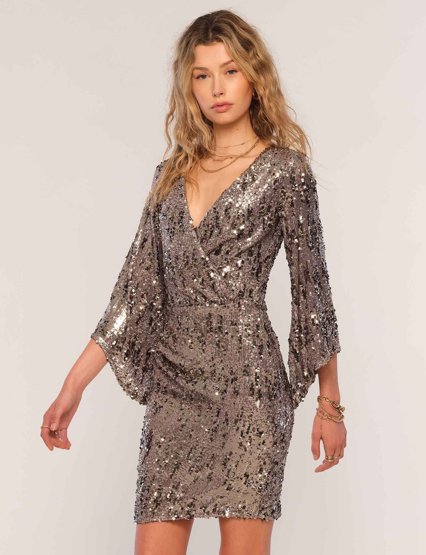 Heartloom Franci Dress