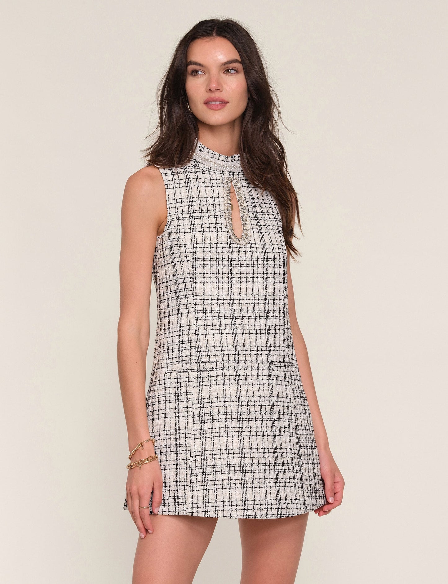 Heartloom Drake Dress