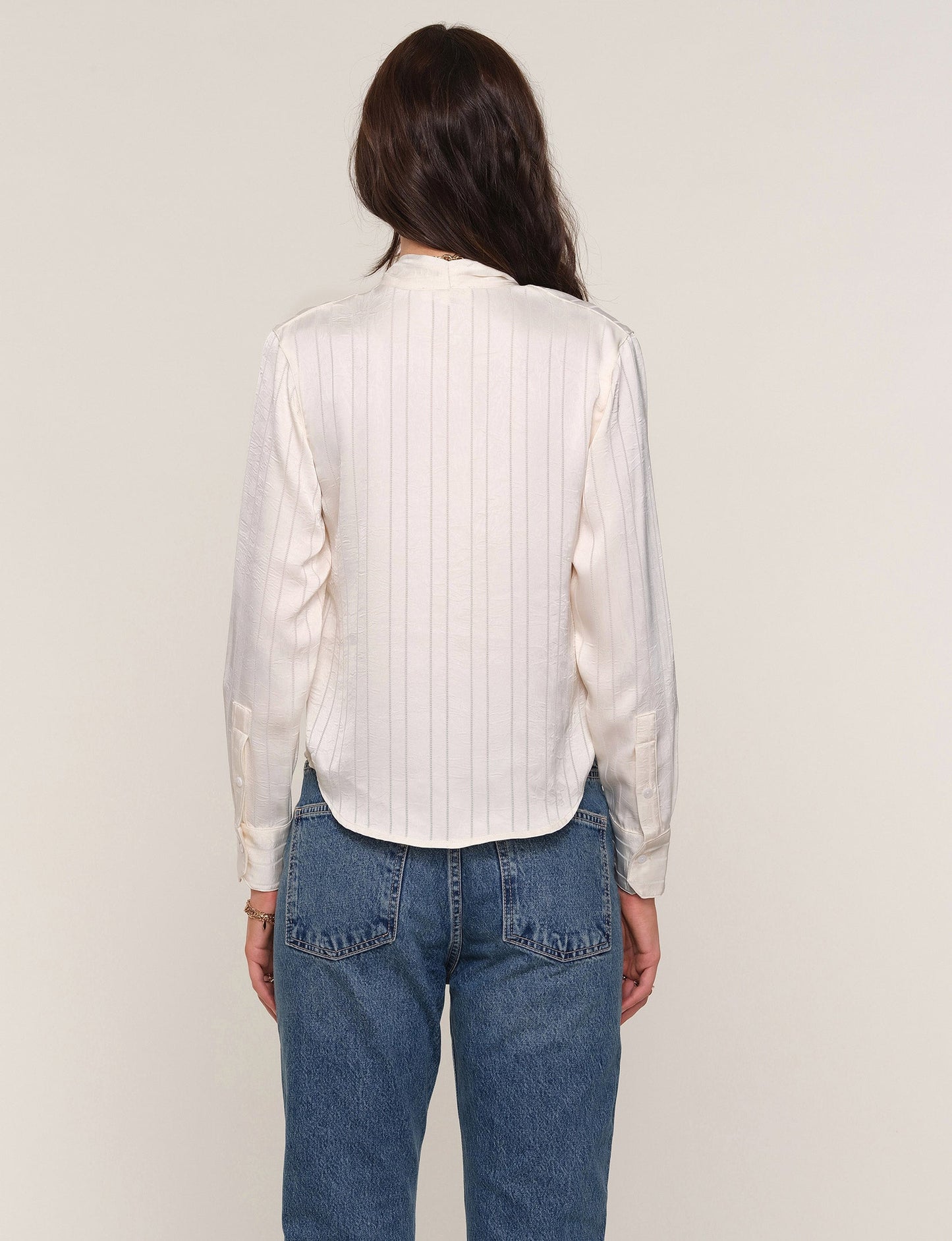 Heartloom Sawyer Top