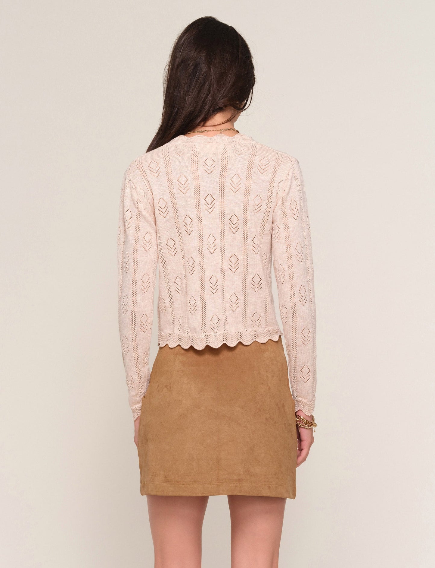 Heartloom Harley Skirt
