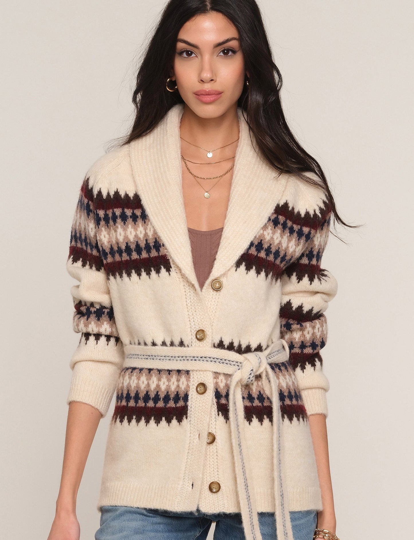 Heartloom Jessi Cardi