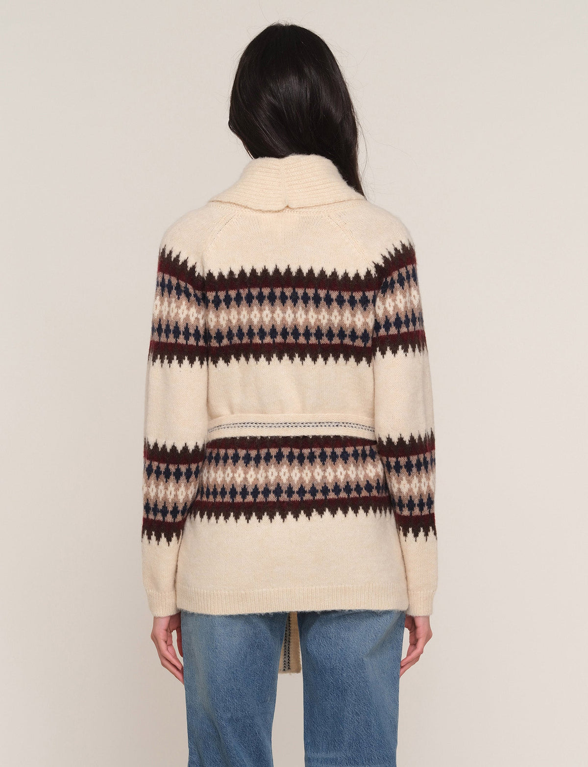 Heartloom Jessi Cardi
