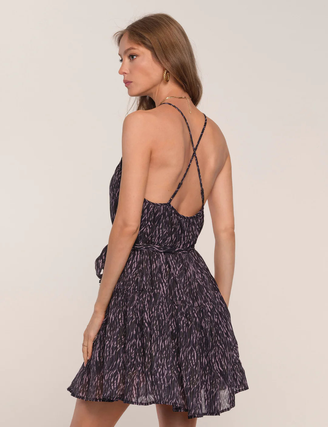 Heartloom Alli Dress