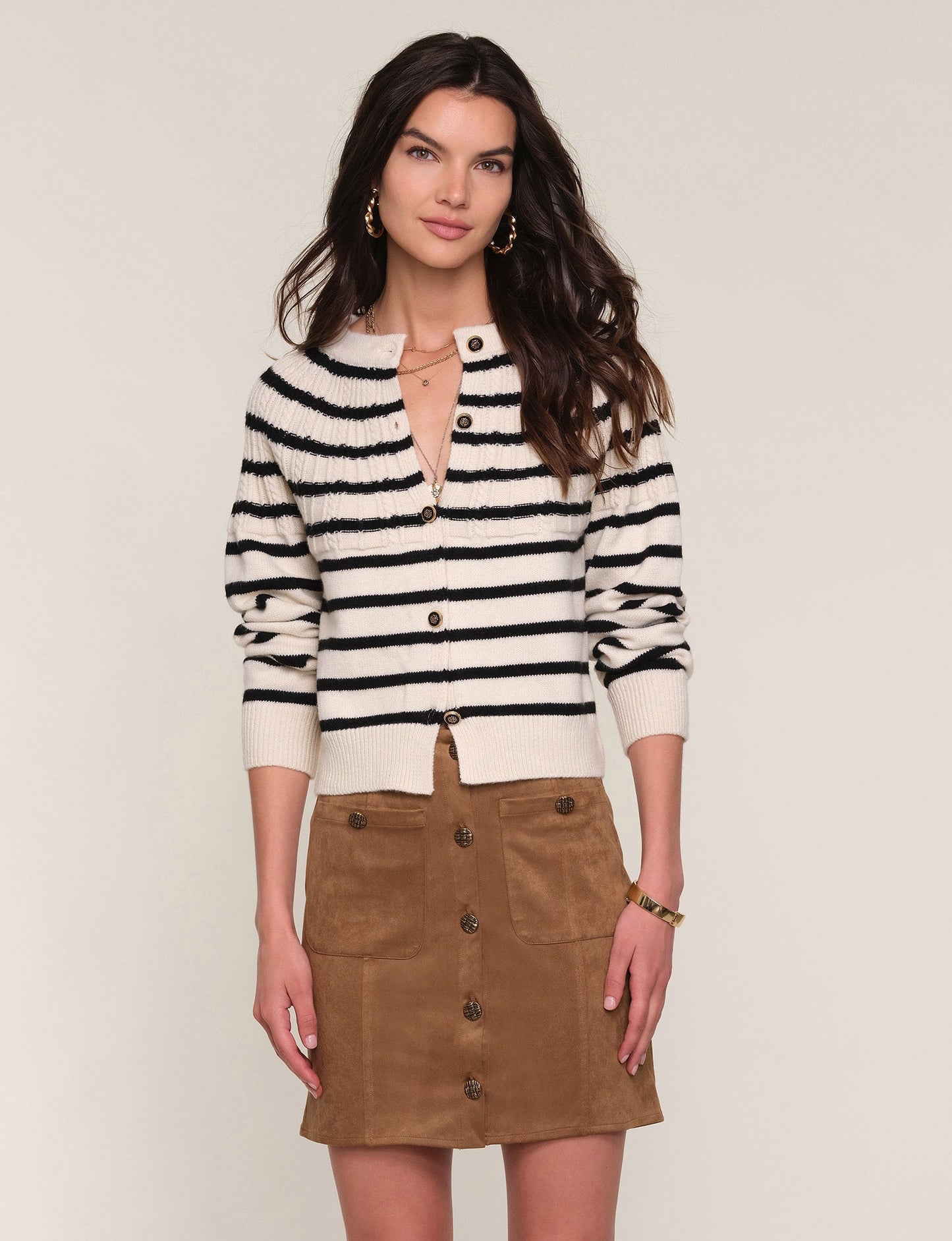 Heartloom Selene Cardi