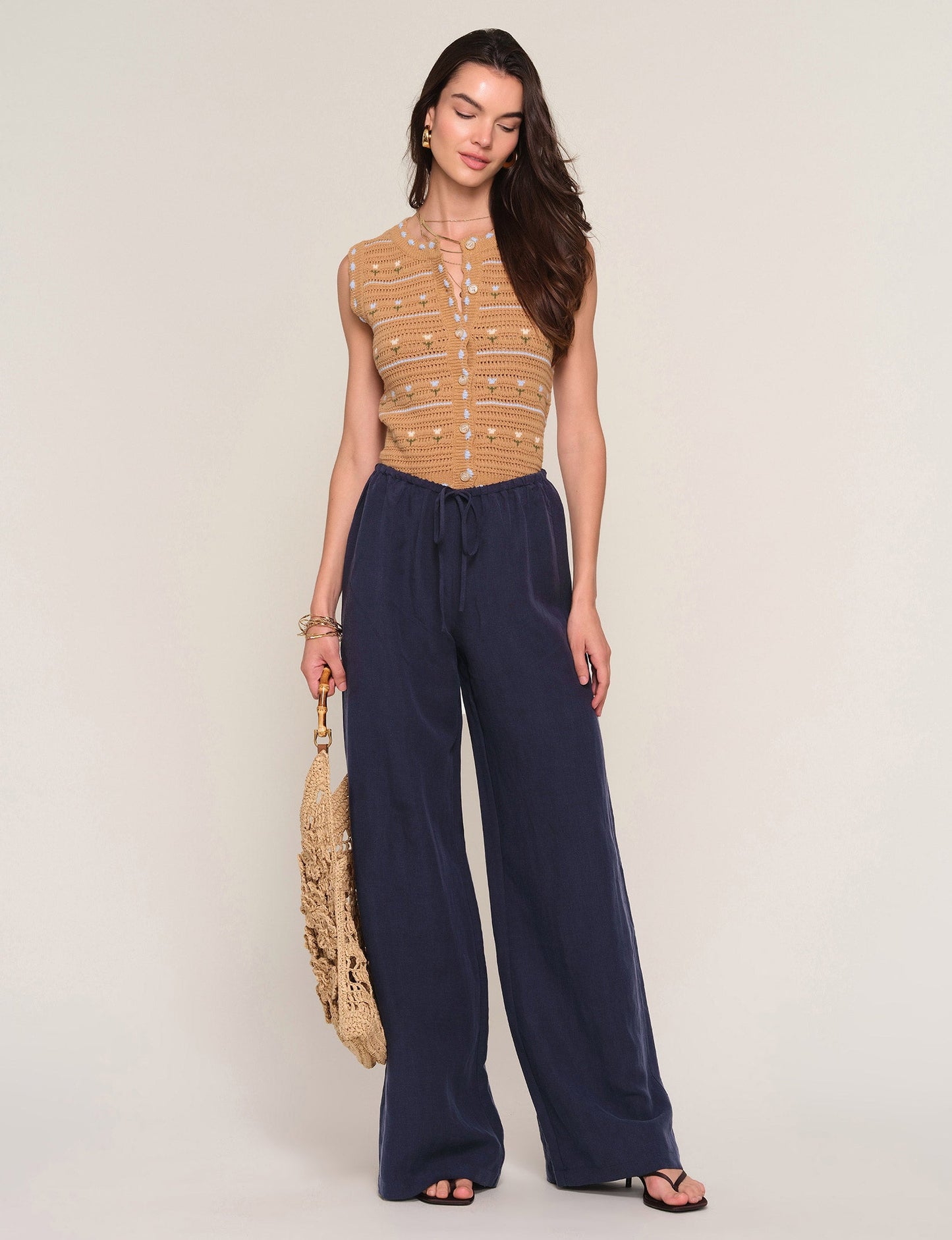 Heartloom Catalina Pant