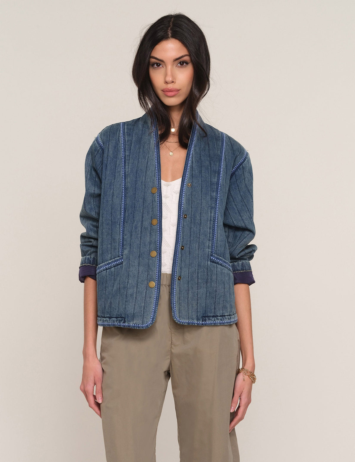 Heartloom Ricardo Jacket