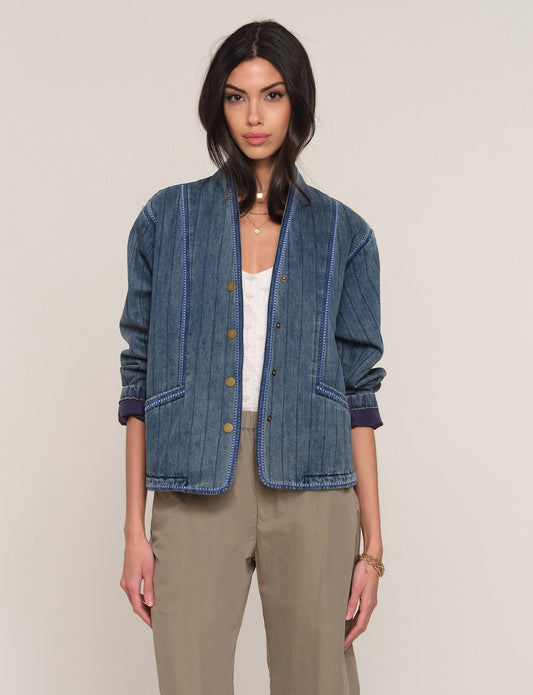 Heartloom Ricardo Jacket