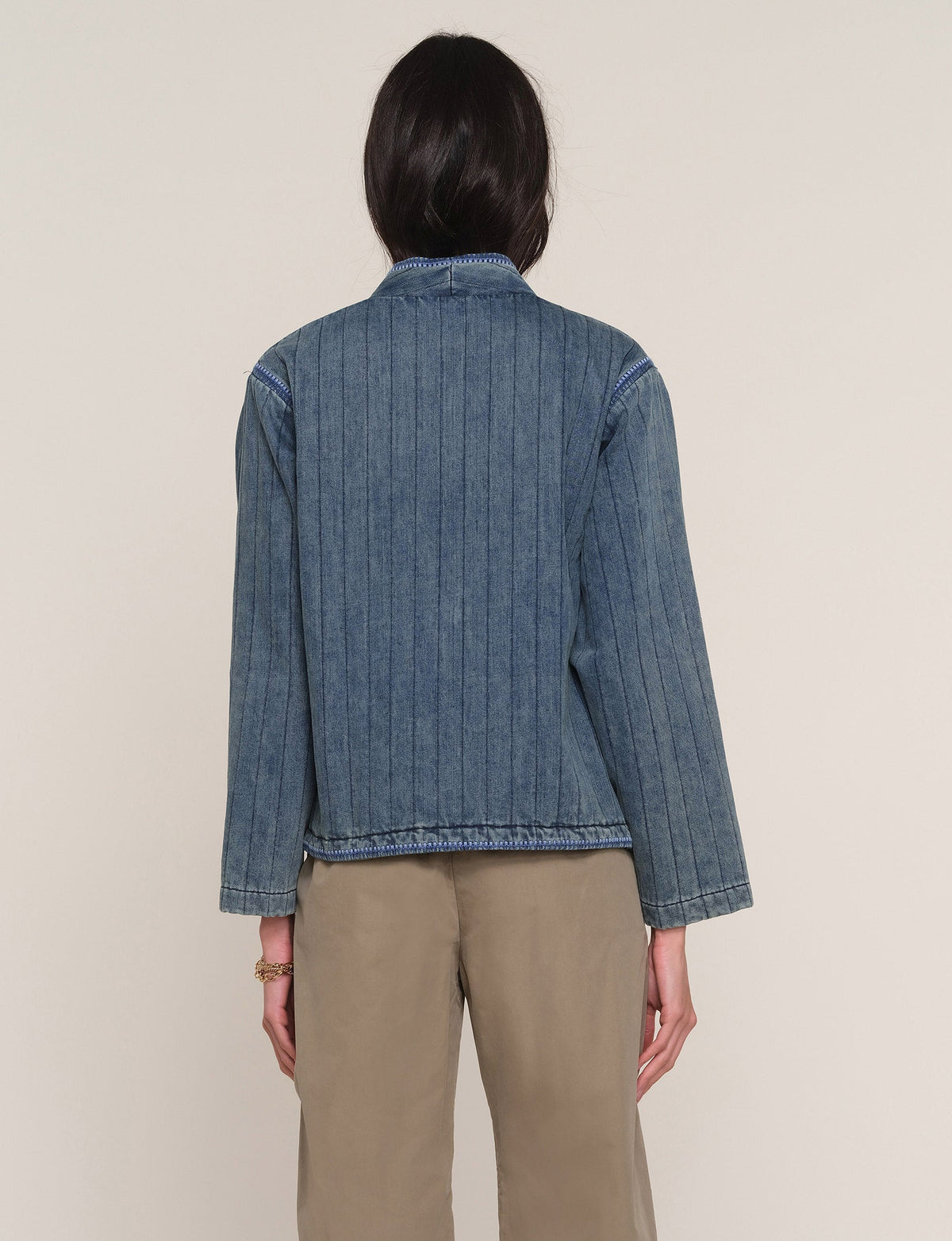 Heartloom Ricardo Jacket